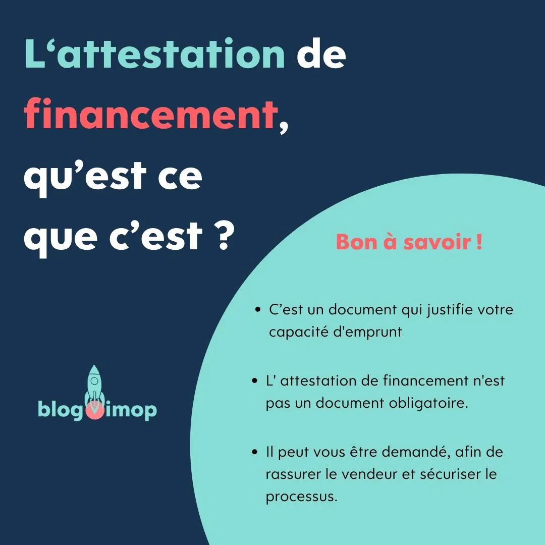Attestation De Financement l ment Cl De Votre Dossier Immobilier OOOI attestation-de-financement-l-ment-cl-de-votre-dossier-immobilier-oooi